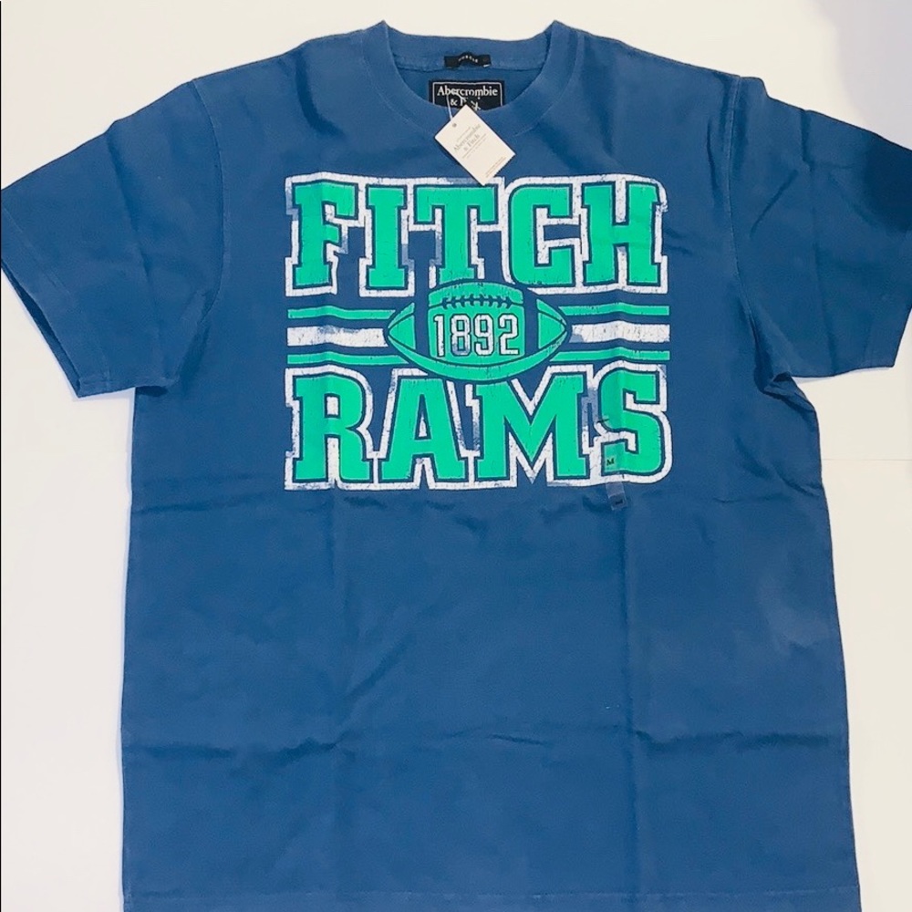 Abercrombie & Fitch tee